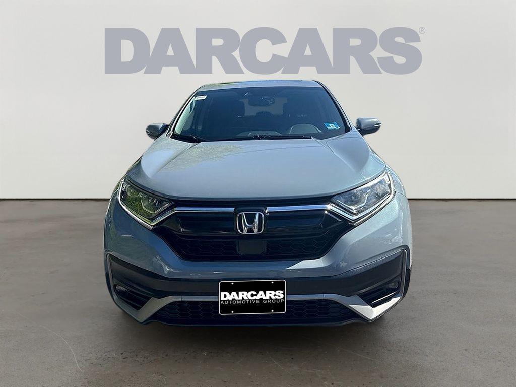 used 2020 Honda CR-V car, priced at $22,555
