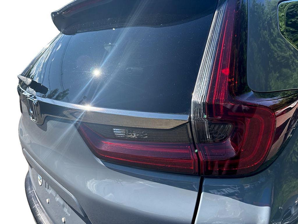 used 2020 Honda CR-V car, priced at $22,555