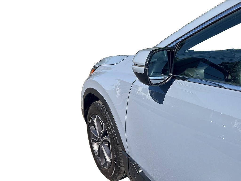 used 2020 Honda CR-V car, priced at $22,555