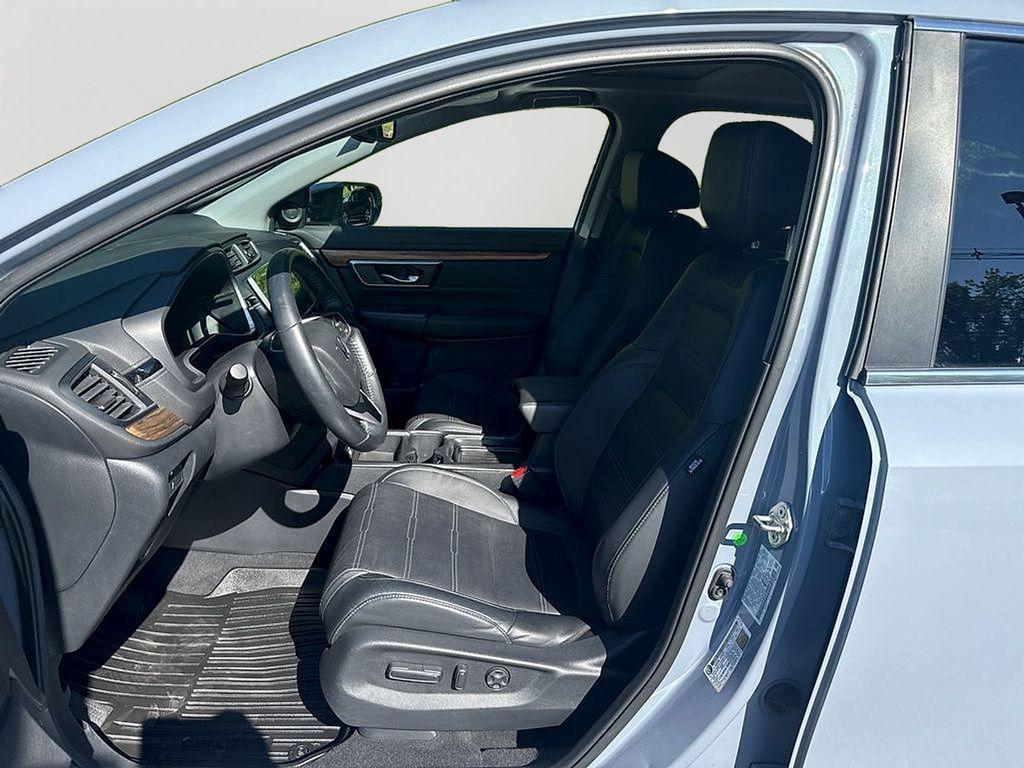 used 2020 Honda CR-V car, priced at $22,555