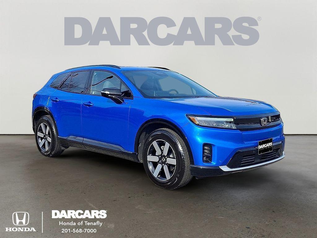used 2025 Honda Prologue car, priced at $32,195