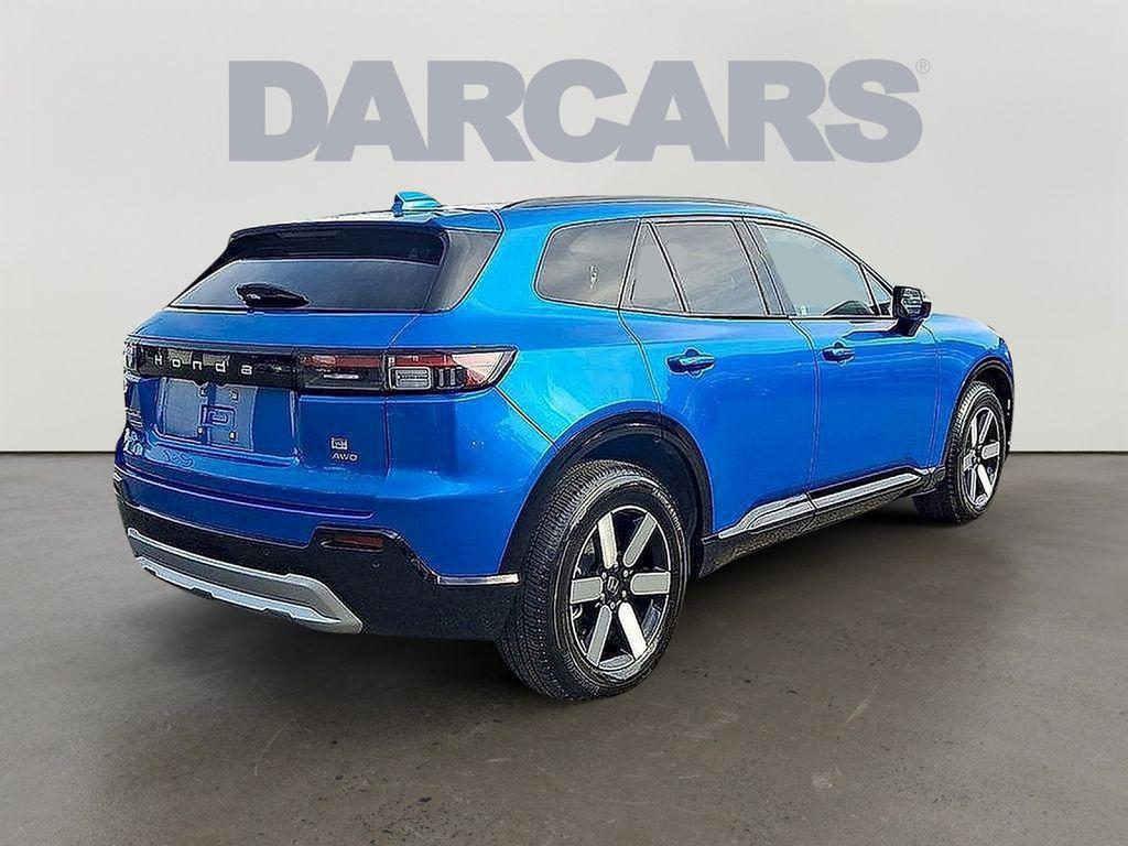 used 2025 Honda Prologue car, priced at $32,195