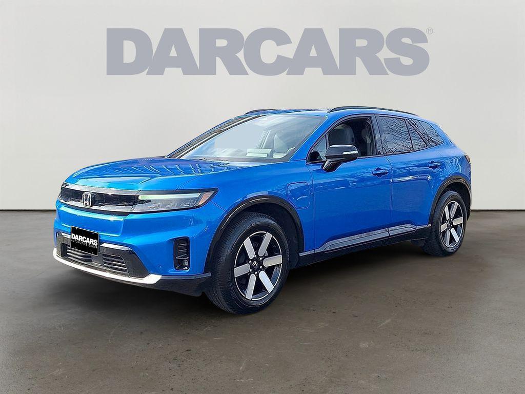 used 2025 Honda Prologue car, priced at $32,195