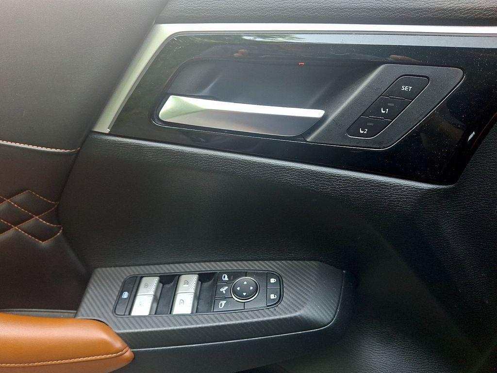 used 2022 Mitsubishi Outlander car, priced at $20,800
