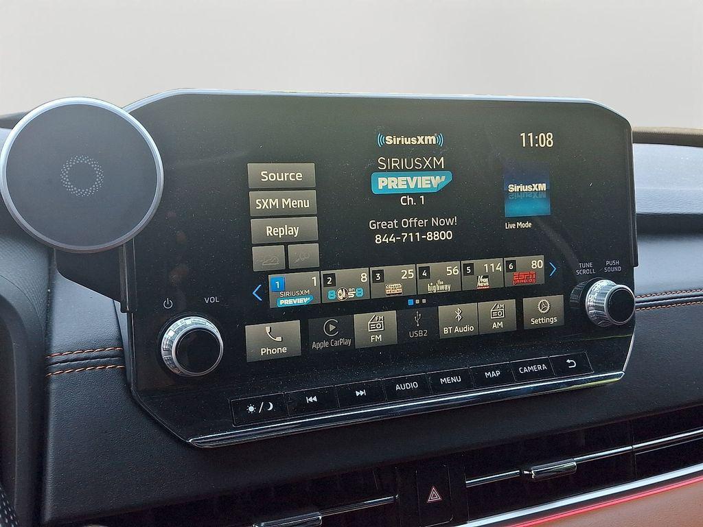 used 2022 Mitsubishi Outlander car, priced at $20,800