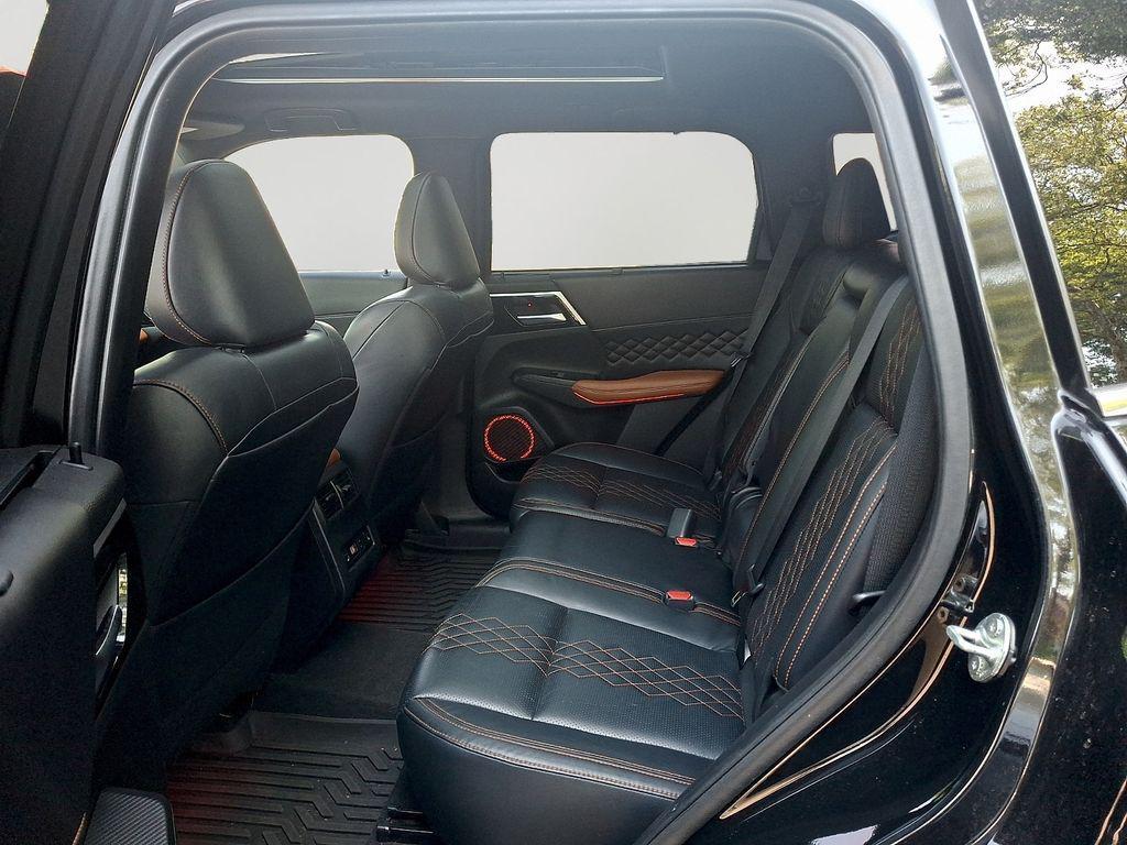 used 2022 Mitsubishi Outlander car, priced at $20,800