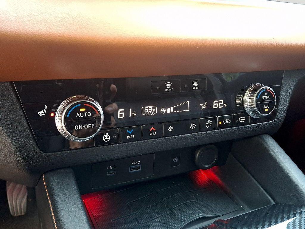 used 2022 Mitsubishi Outlander car, priced at $20,800
