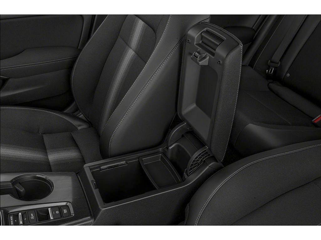 new 2026 Honda Civic car, priced at $29,545