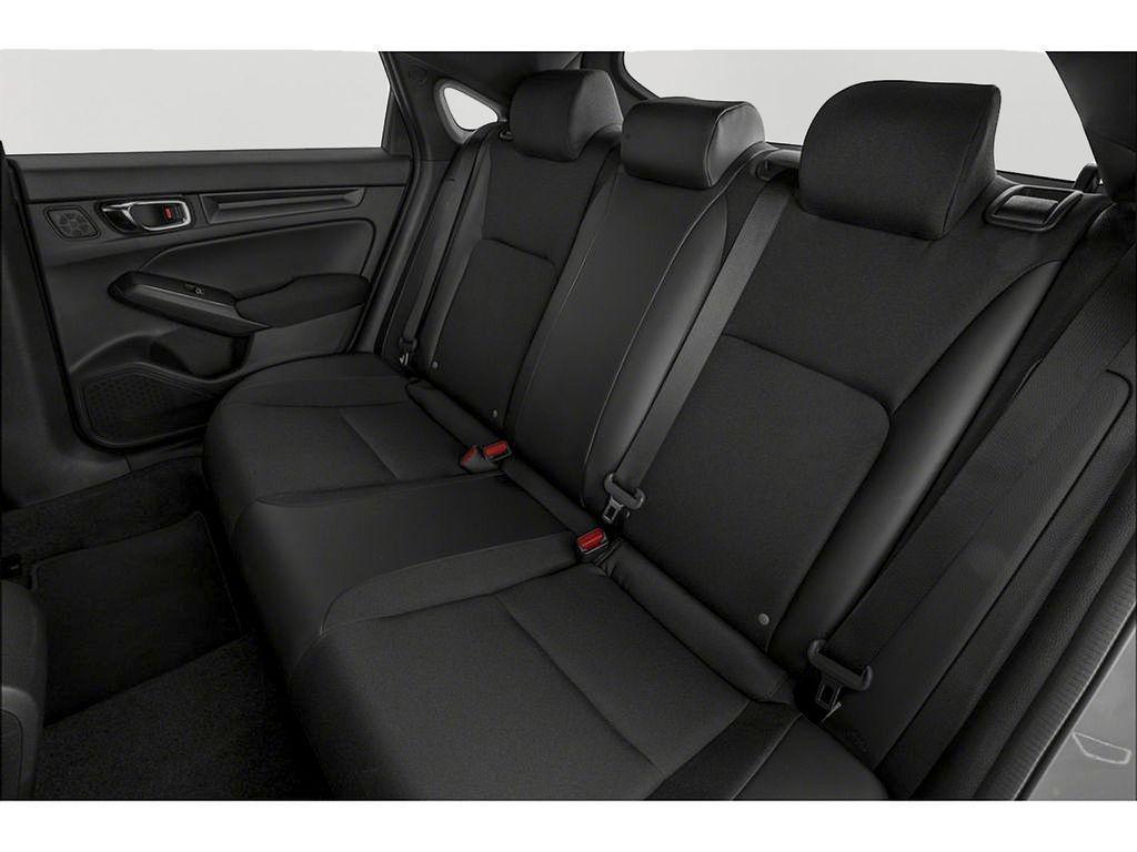 new 2026 Honda Civic car, priced at $29,545