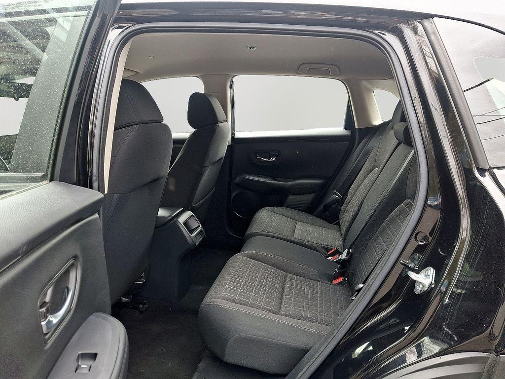 used 2023 Honda HR-V car, priced at $23,500