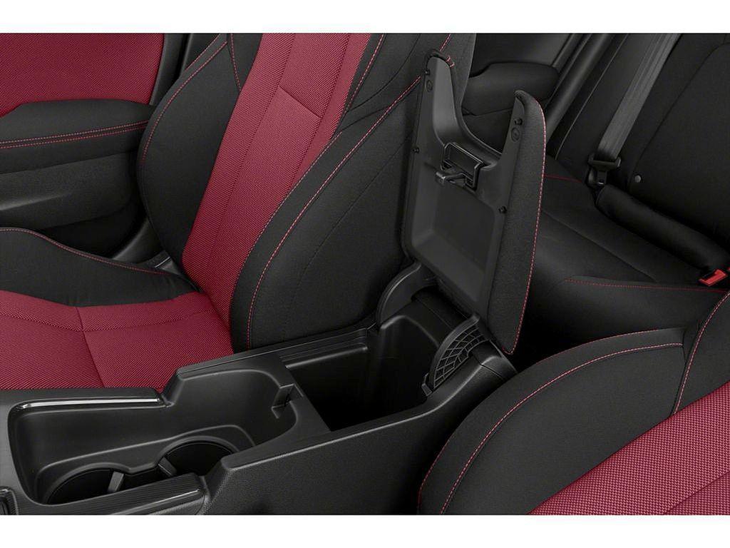 new 2026 Honda Civic Si car