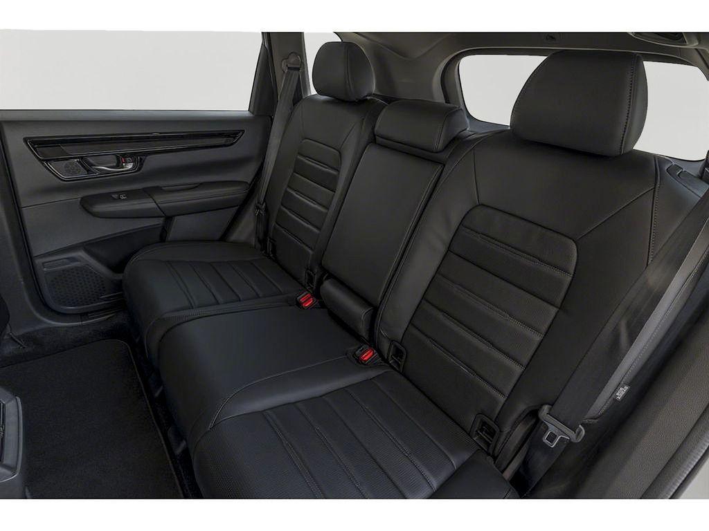 new 2026 Honda CR-V car, priced at $38,805
