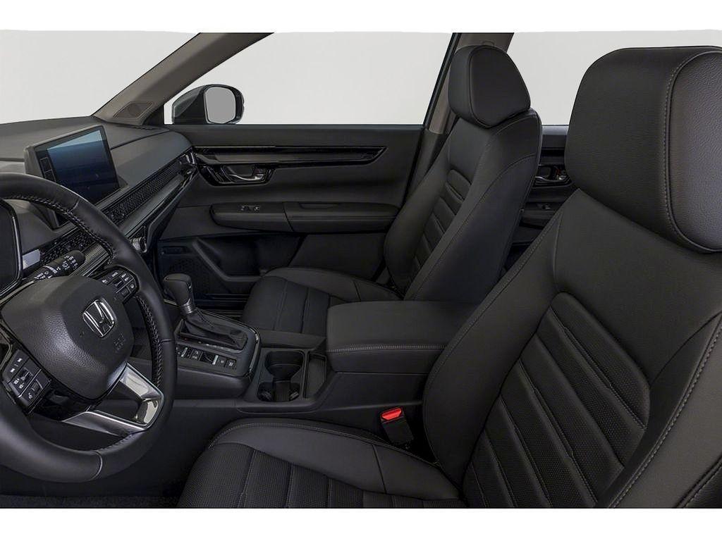 new 2026 Honda CR-V car, priced at $38,805
