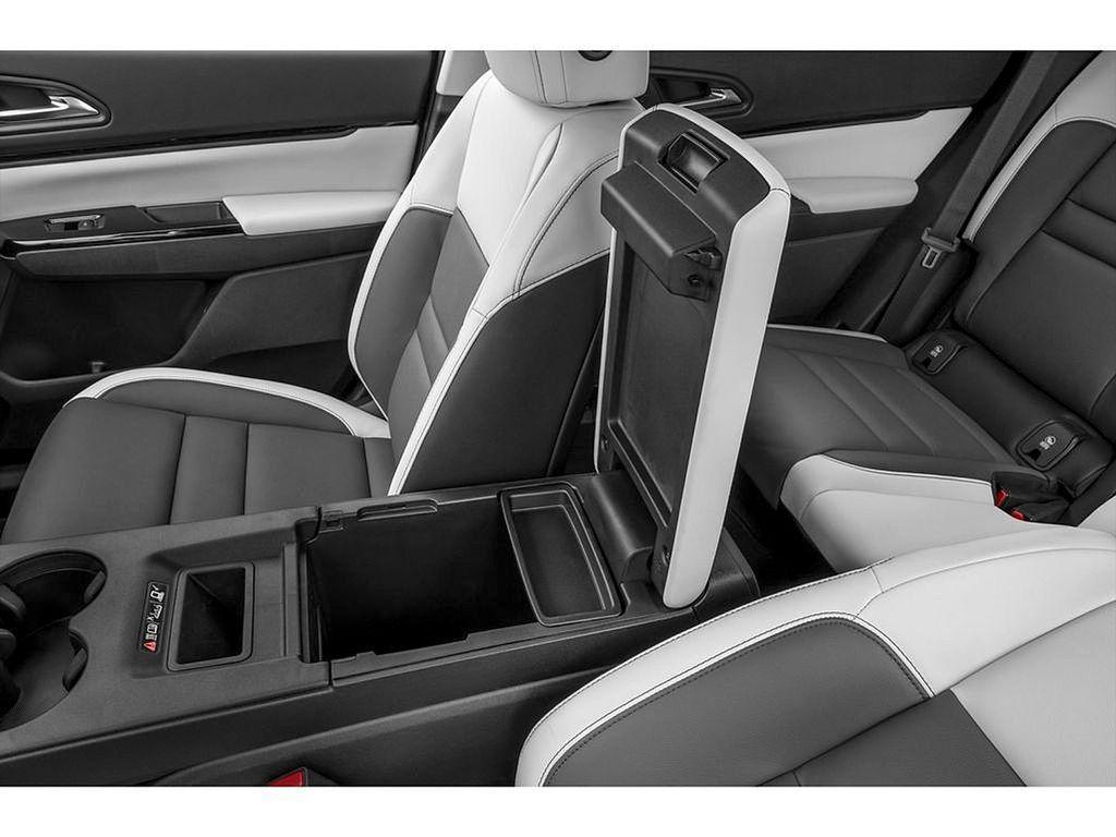 new 2026 Honda Prologue car, priced at $48,950