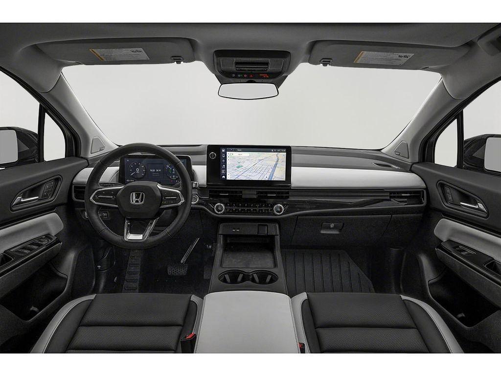 new 2026 Honda Prologue car, priced at $59,850
