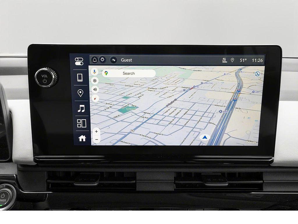 new 2026 Honda Prologue car, priced at $59,850