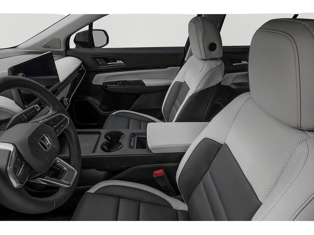 new 2026 Honda Prologue car, priced at $59,850
