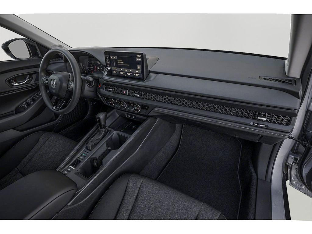 new 2026 Honda Accord car, priced at $31,890