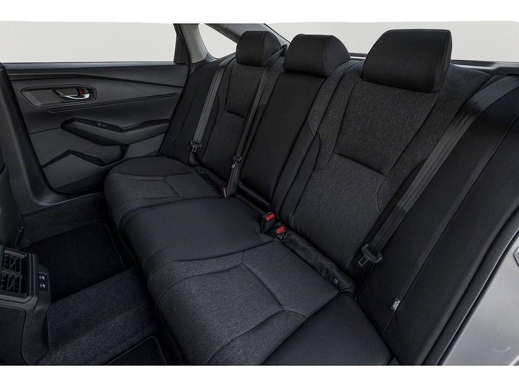 new 2026 Honda Accord car, priced at $31,890