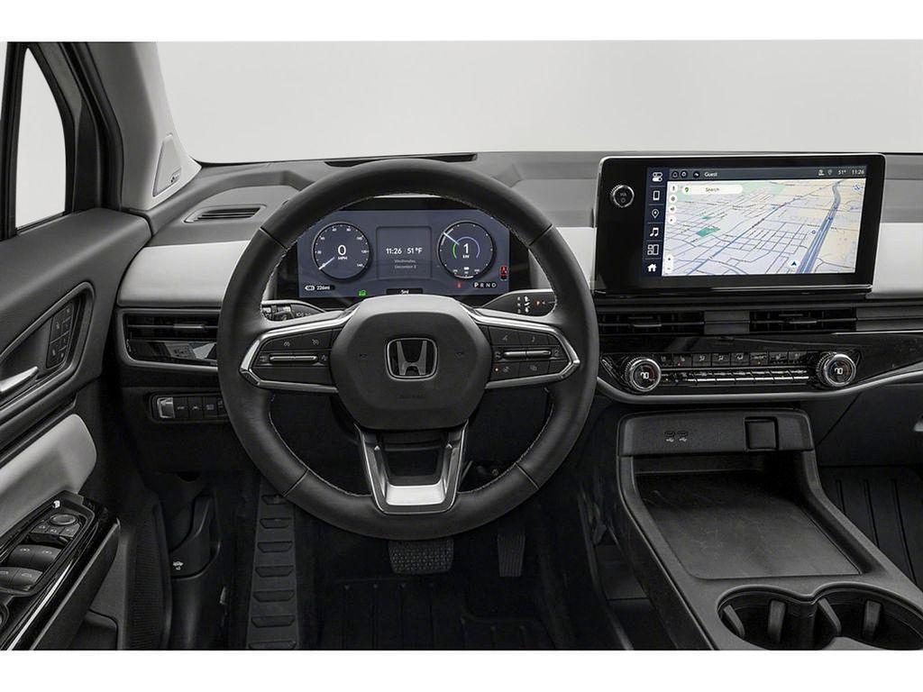new 2026 Honda Prologue car, priced at $52,350