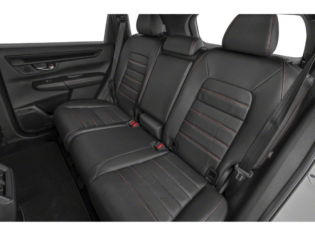 new 2027 Honda CR-V Hybrid car, priced at $42,175