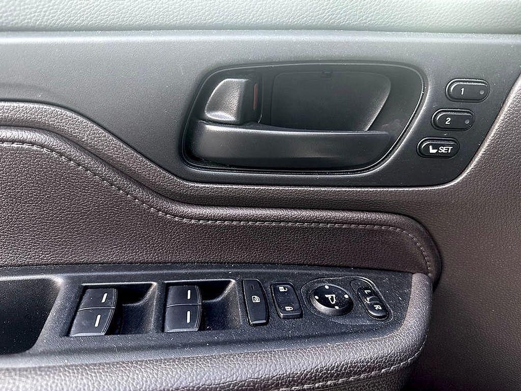 used 2018 Honda Odyssey car, priced at $21,758