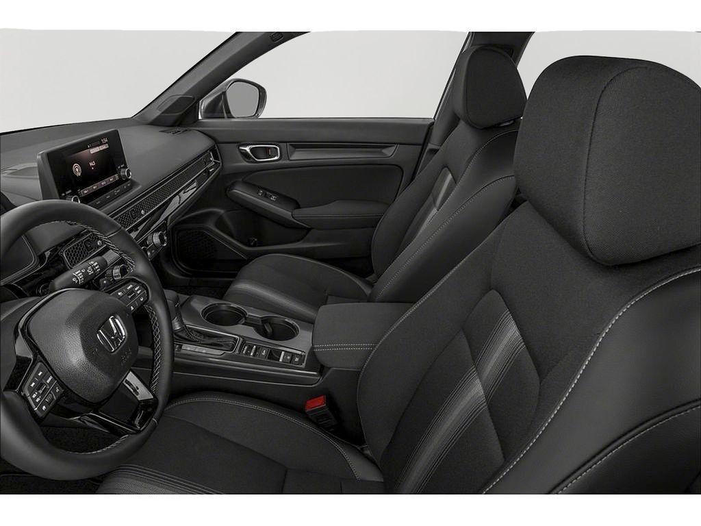 new 2026 Honda Civic car, priced at $29,090