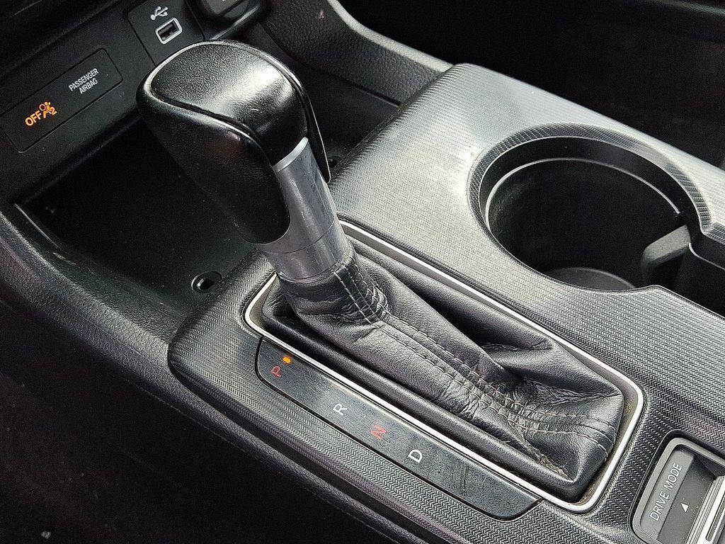 used 2023 Honda Civic car, priced at $24,483