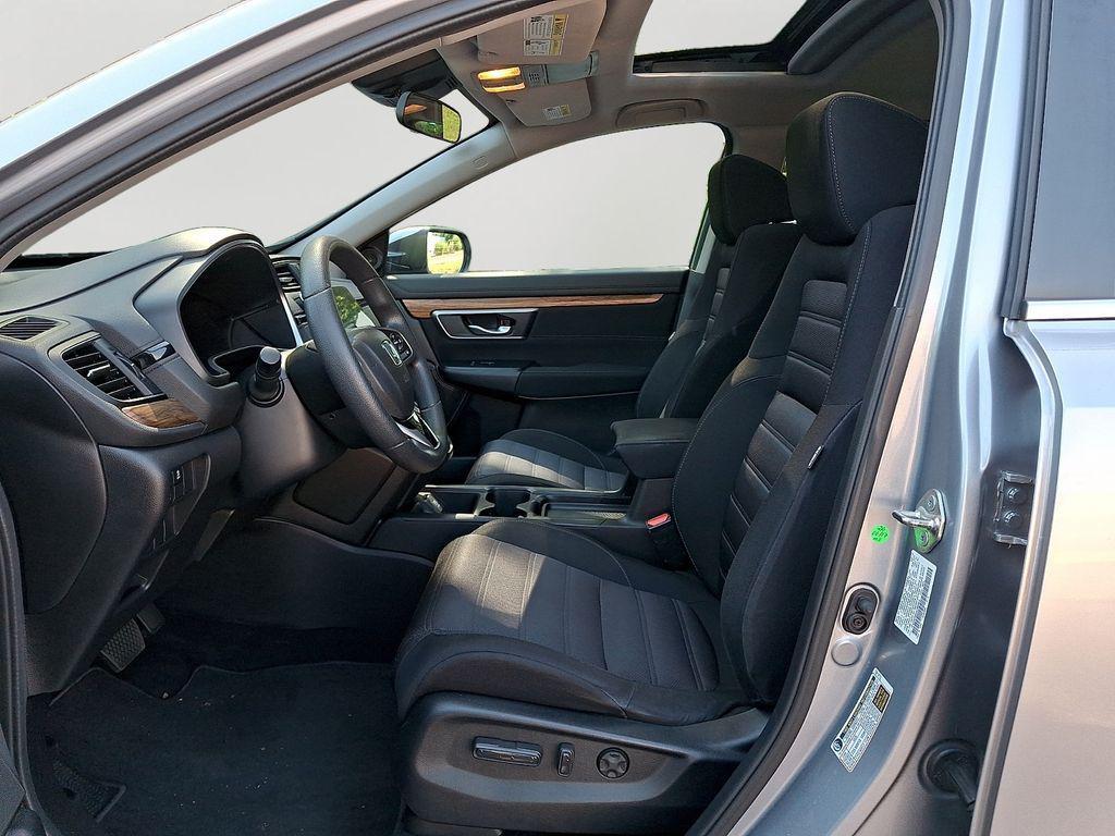 used 2019 Honda CR-V car, priced at $21,655
