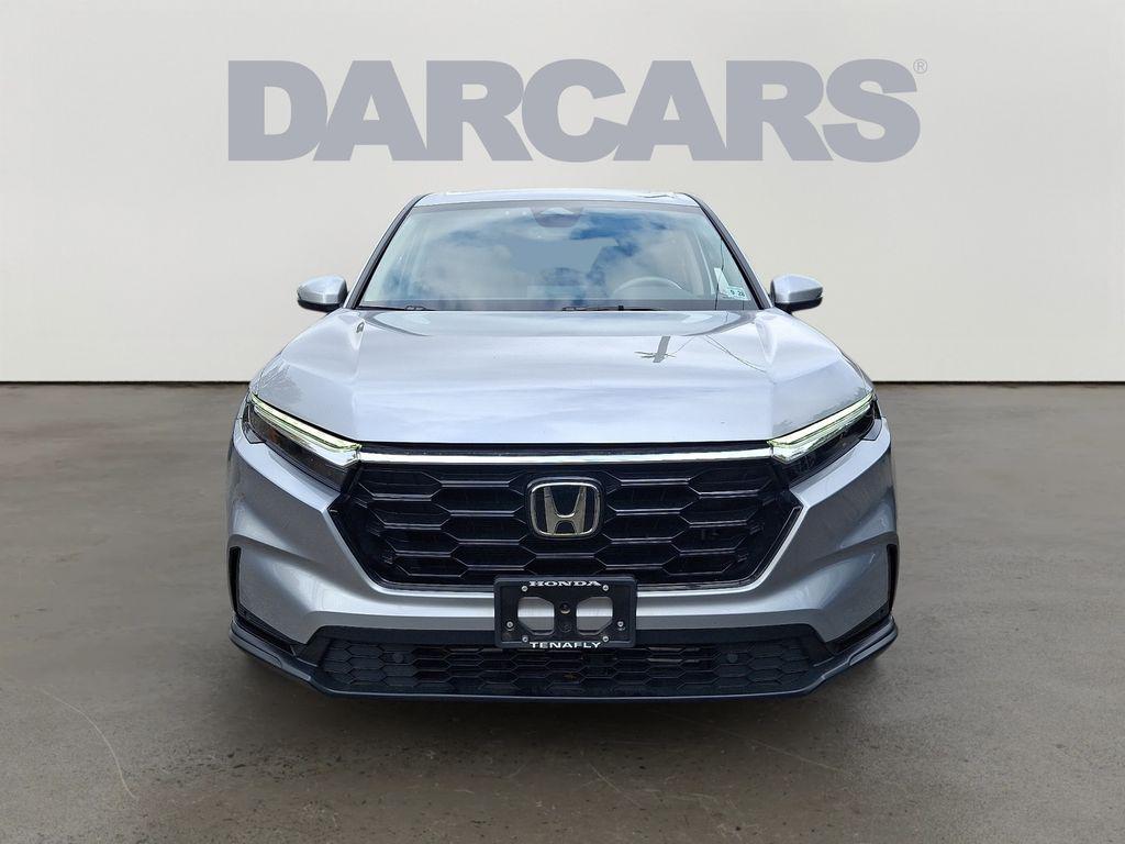 used 2024 Honda CR-V car, priced at $31,574