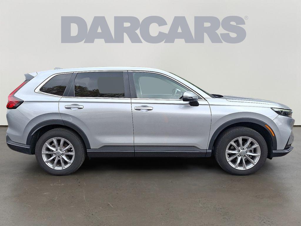 used 2024 Honda CR-V car, priced at $31,574