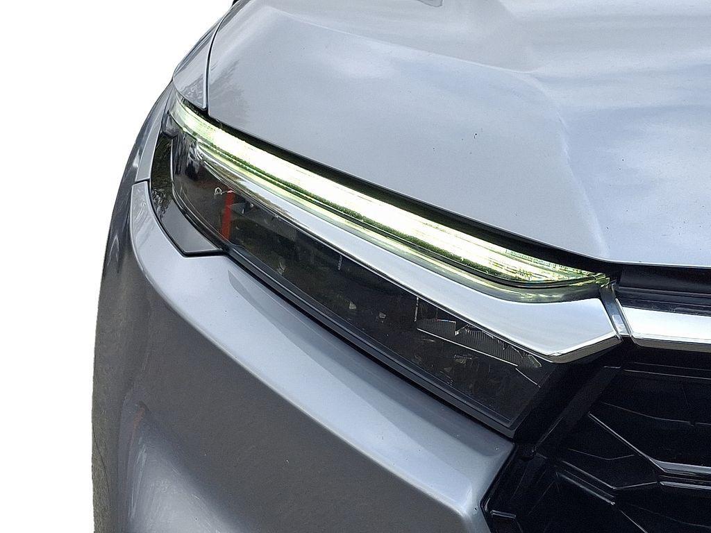 used 2024 Honda CR-V car, priced at $31,574