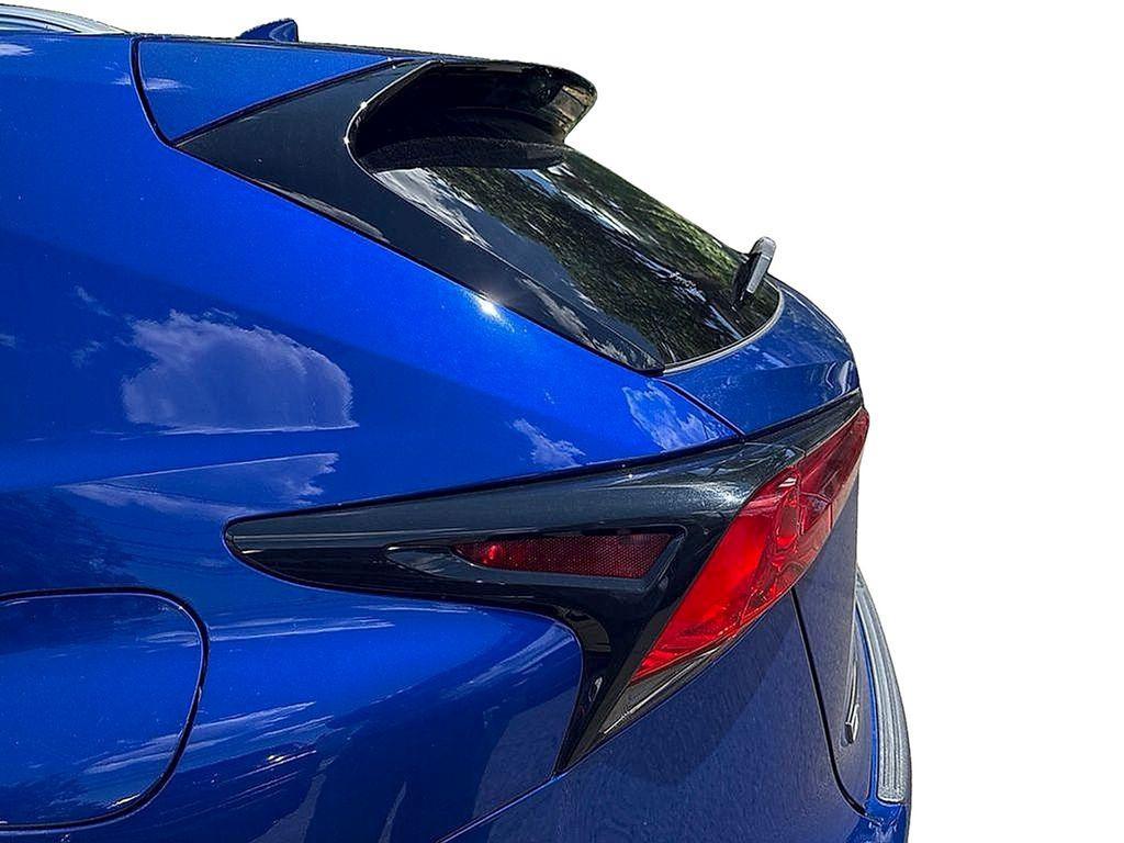 used 2020 Lexus NX 300 car, priced at $32,231