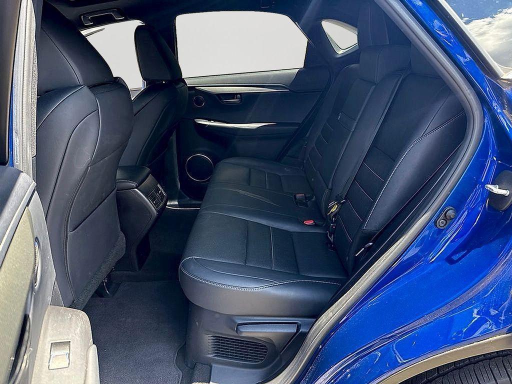 used 2020 Lexus NX 300 car, priced at $32,231
