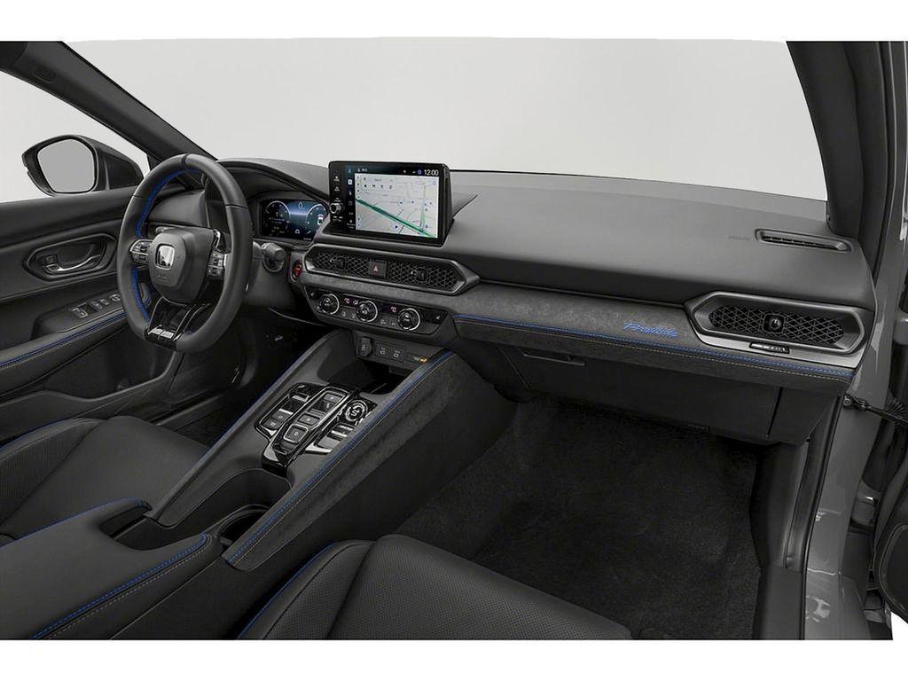 new 2026 Honda Prelude car, priced at $43,650