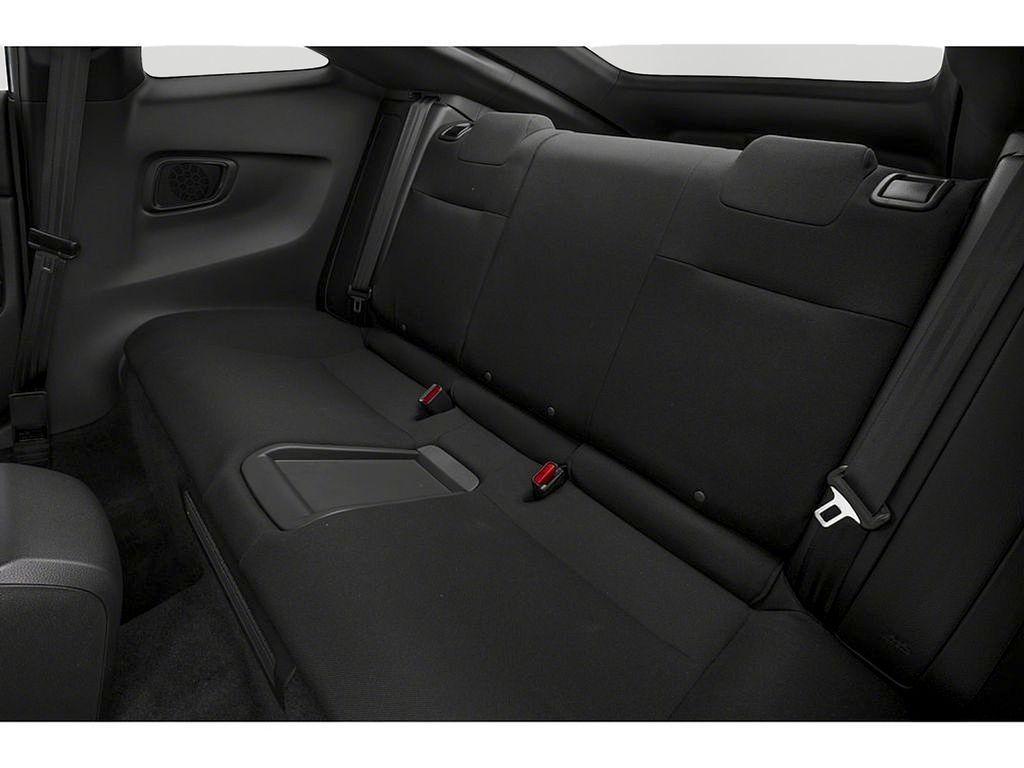 new 2026 Honda Prelude car, priced at $43,650