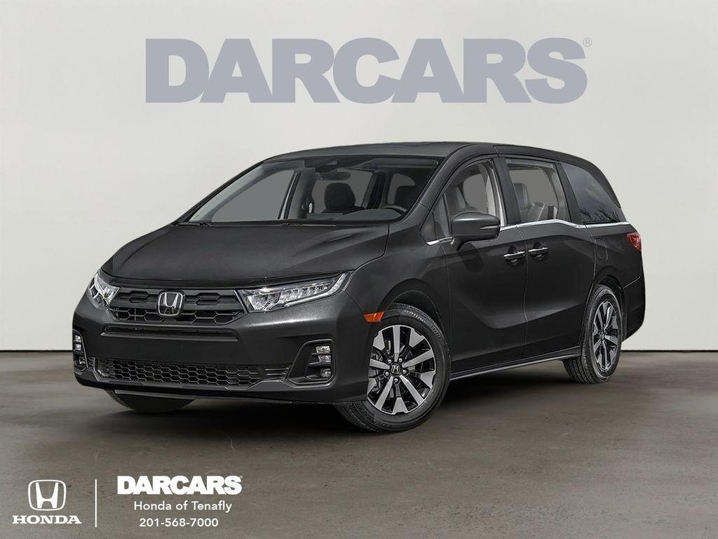 new 2026 Honda Odyssey car, priced at $44,290