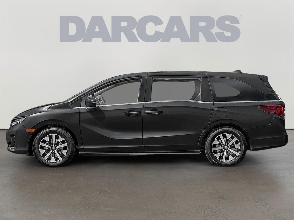new 2026 Honda Odyssey car, priced at $44,290