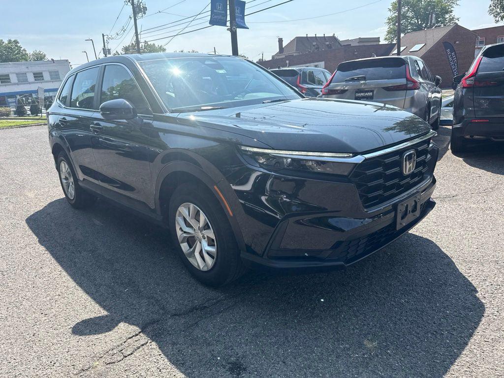 used 2024 Honda CR-V car, priced at $29,401