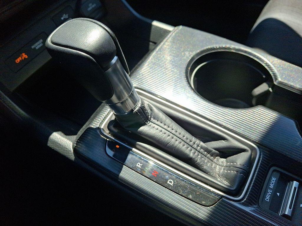 used 2023 Honda Civic car, priced at $24,059