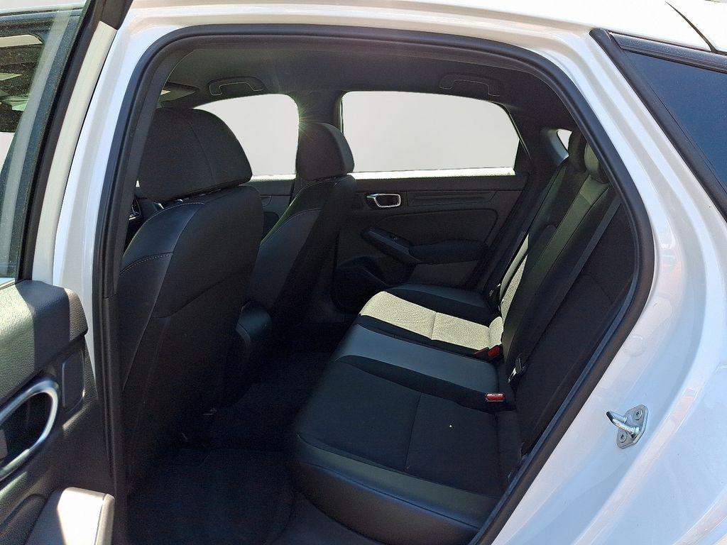 used 2023 Honda Civic car, priced at $24,059