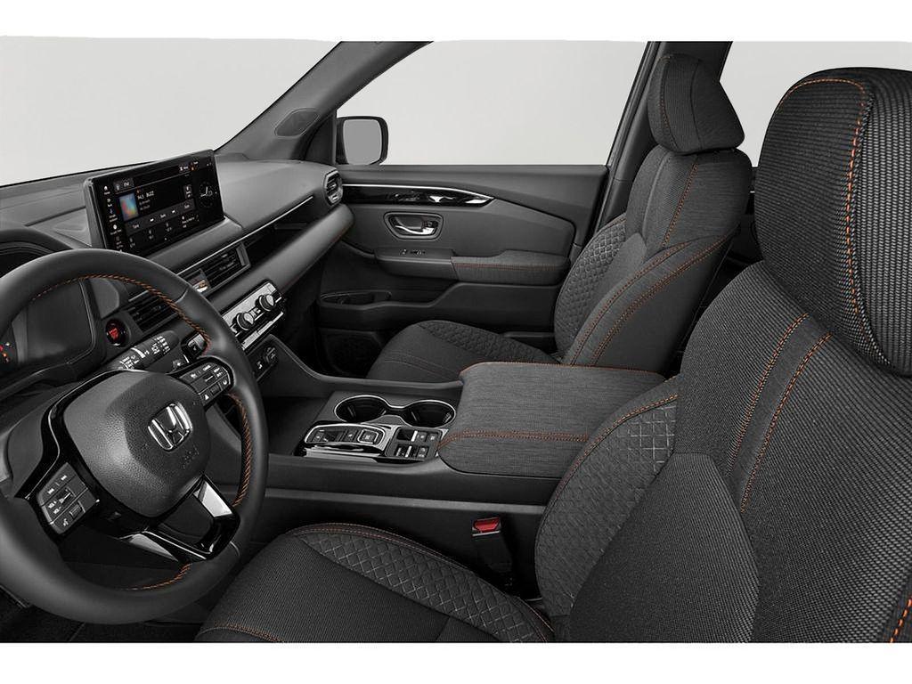 new 2026 Honda Pilot car, priced at $46,245