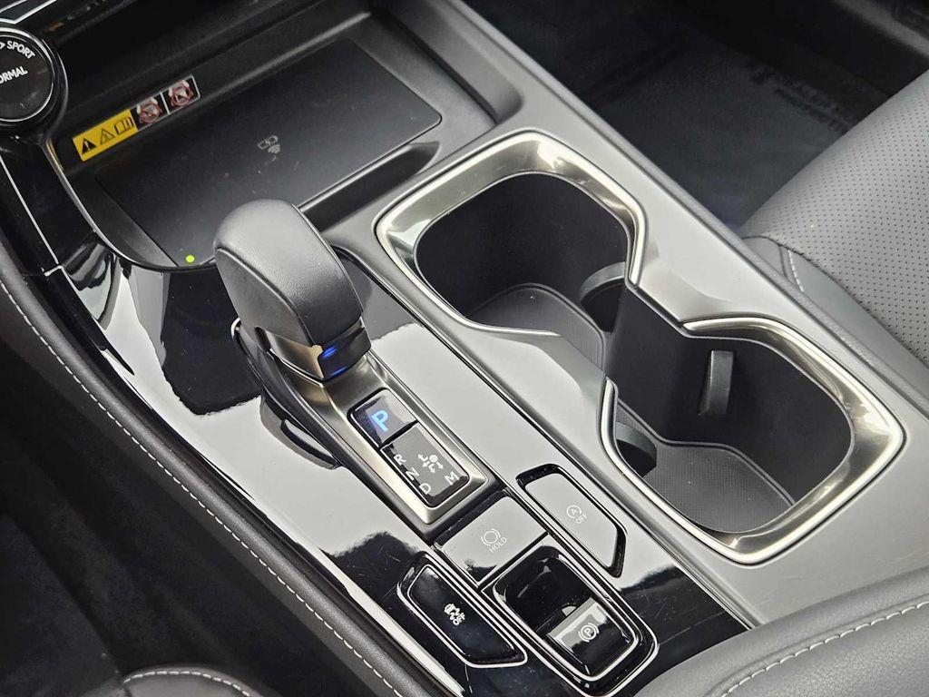 used 2025 Lexus NX 250 car, priced at $43,795