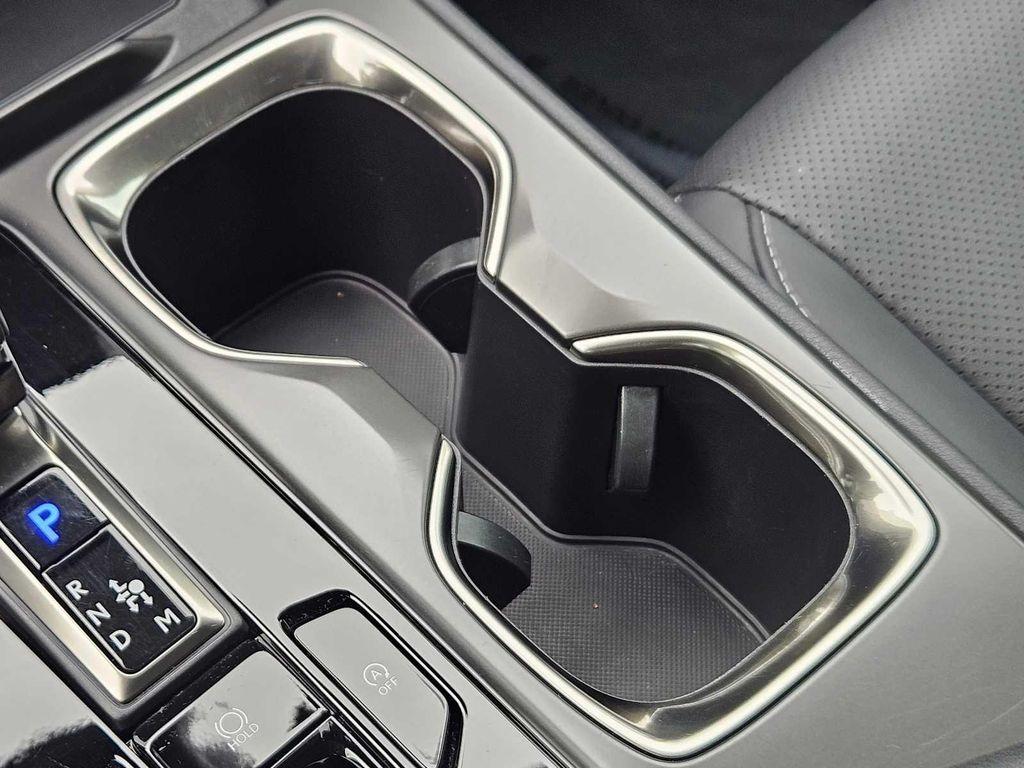 used 2025 Lexus NX 250 car, priced at $43,795