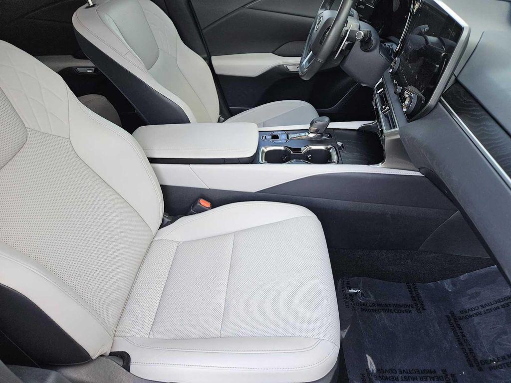 used 2023 Lexus RX 350 car, priced at $49,795