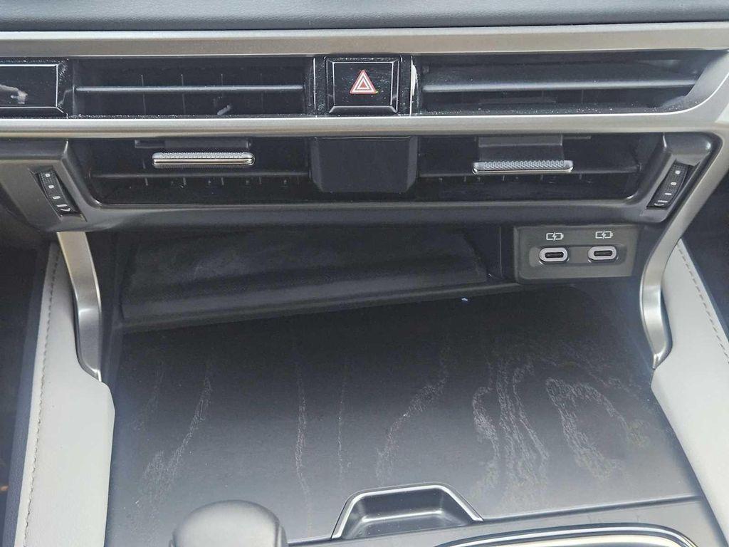 used 2023 Lexus RX 350 car, priced at $49,795