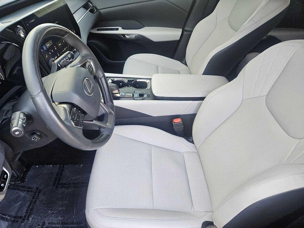 used 2023 Lexus RX 350 car, priced at $49,795