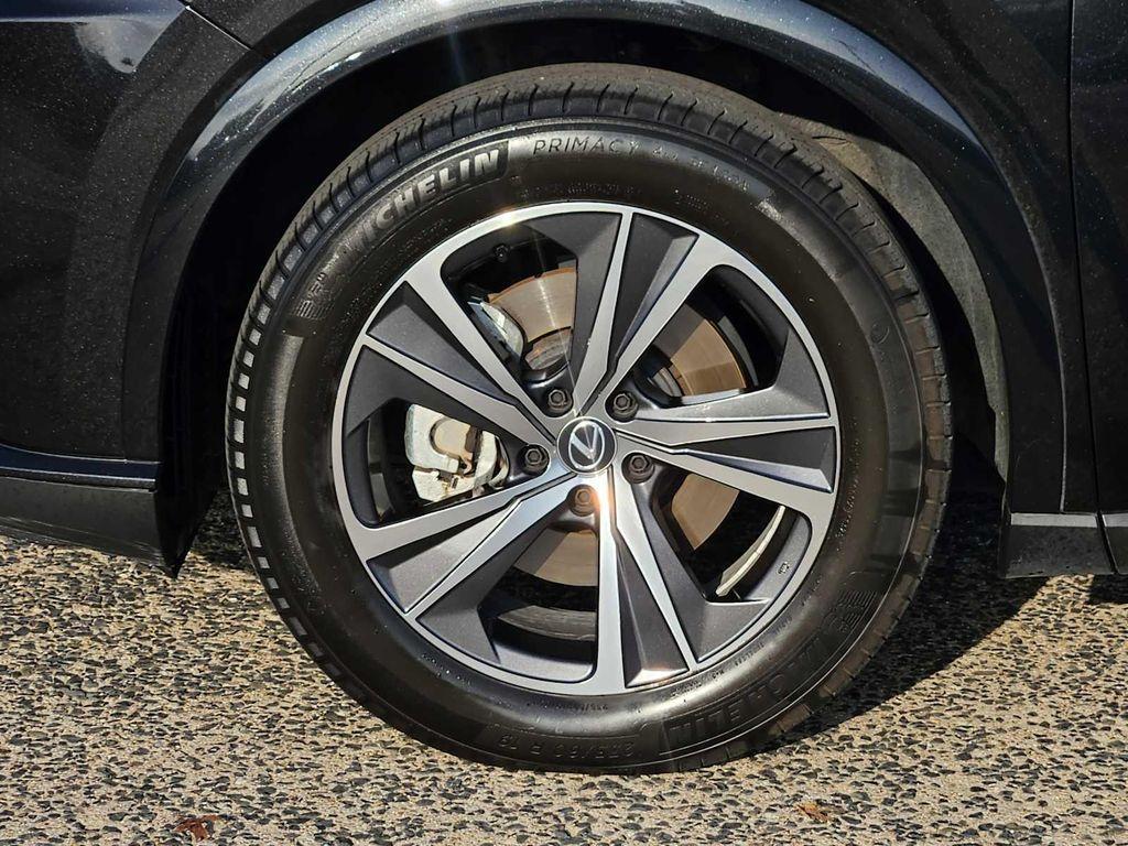 used 2023 Lexus RX 350 car, priced at $49,795