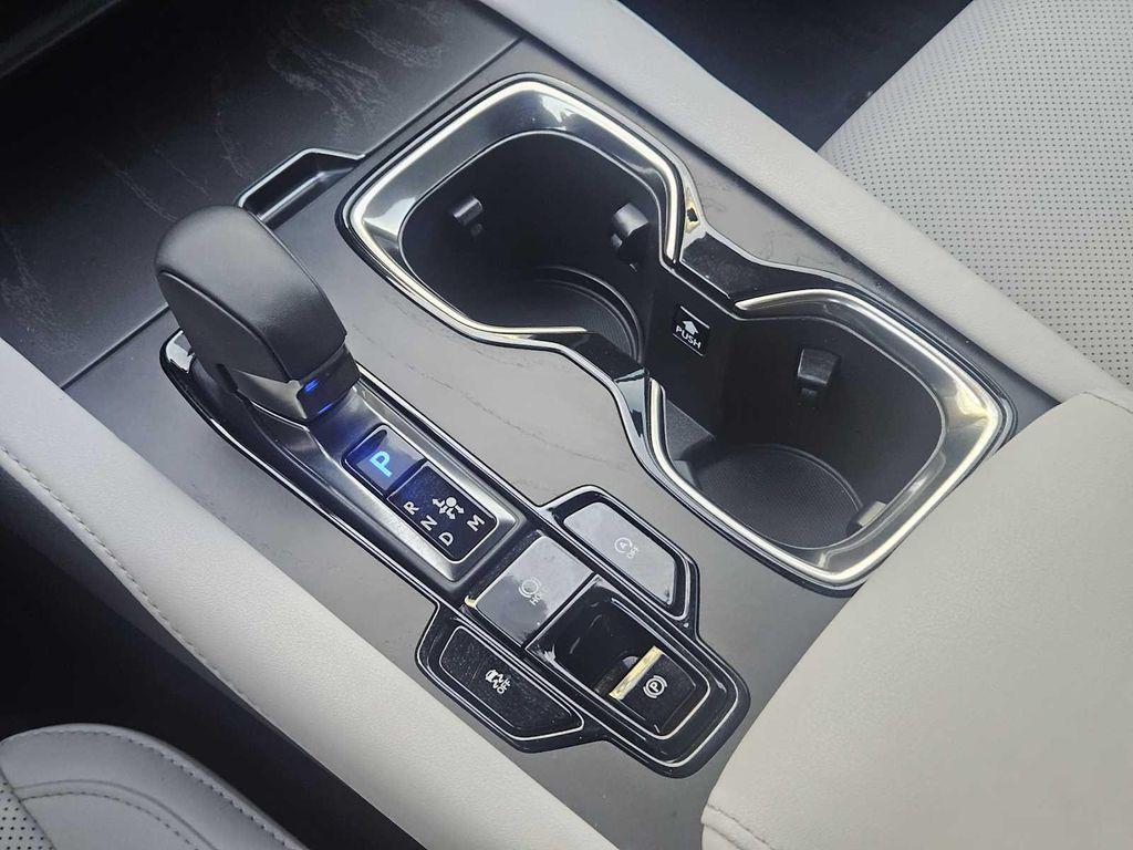 used 2023 Lexus RX 350 car, priced at $49,795