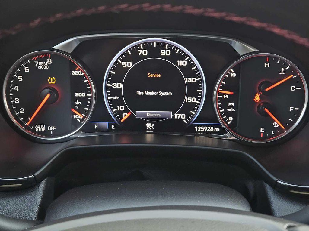 used 2019 Chevrolet Blazer car, priced at $18,995